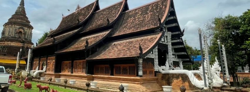 tour chiang mai, good to go