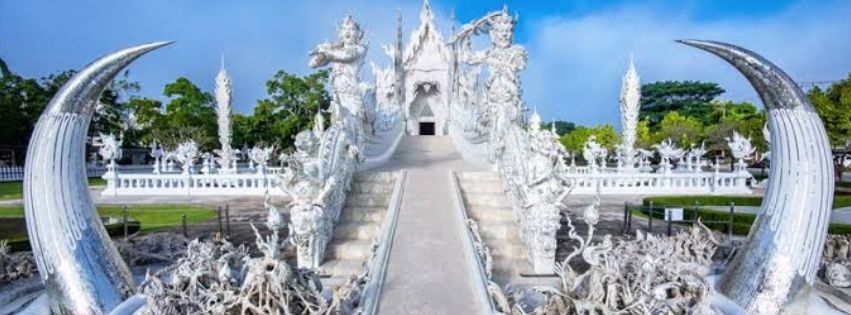 tour chiang rai, Chiang Mai to Chiang Rai