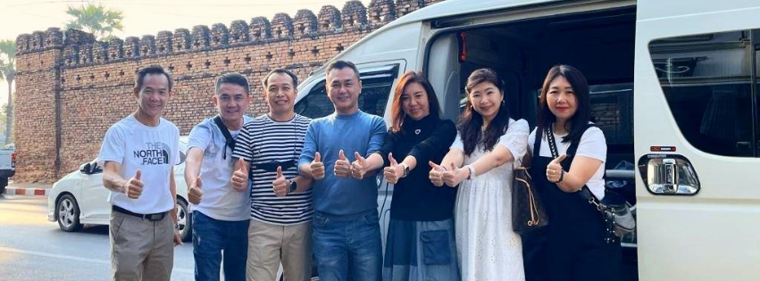 one day tour chiang rai