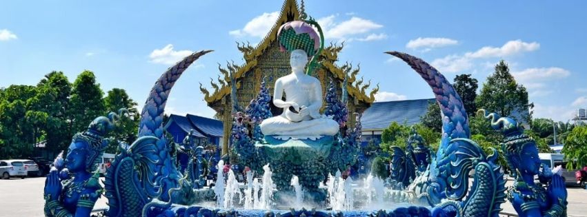 tour chiang rai, #GoodToGoThailand #ChiangRaiPrivateTour #TravelWithEase