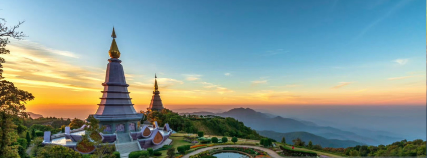 ทัวร์เชียงใหม่