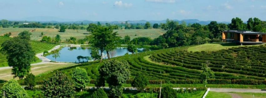 เที่ยวเชียงราย, เชียงรายทริป, ทะวร์เชียงราย