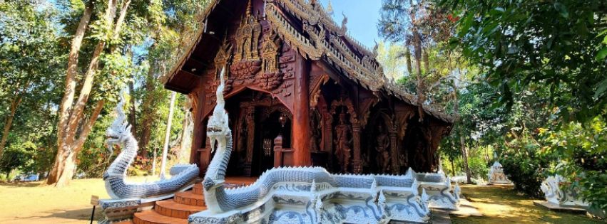 ทัวร์เชียงใหม่, วัดหลวงขุนวิน, เที่ยวเชียงใหม่